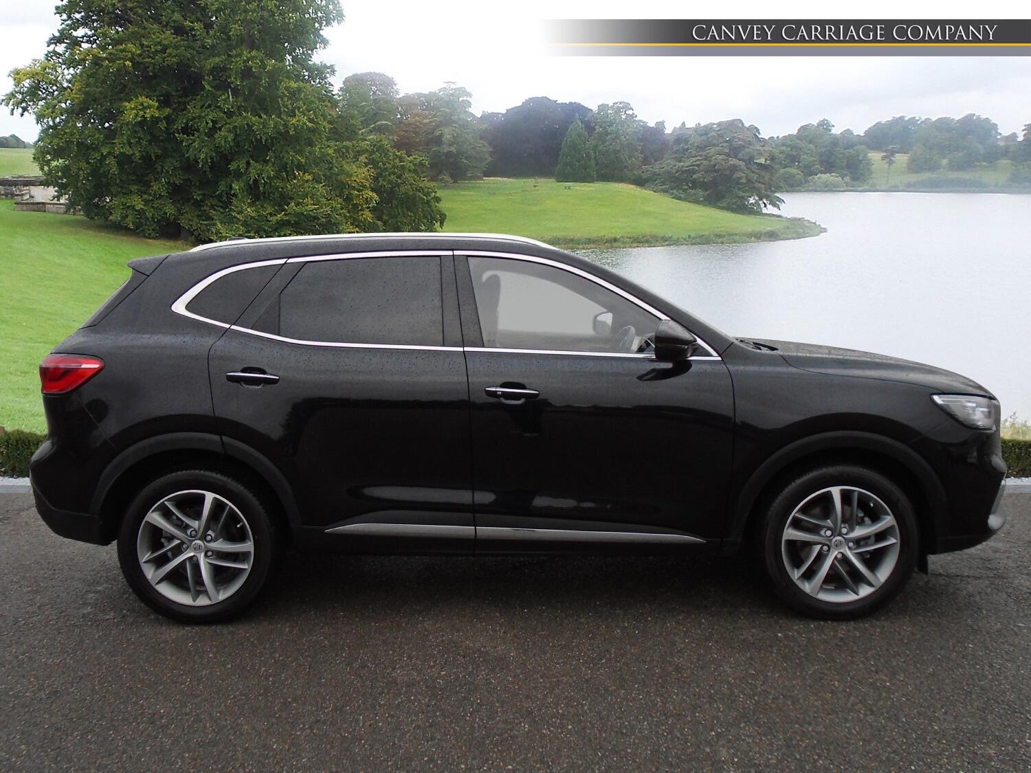 Used MG MG HS 2022 for sale - 76606913: Photo 5