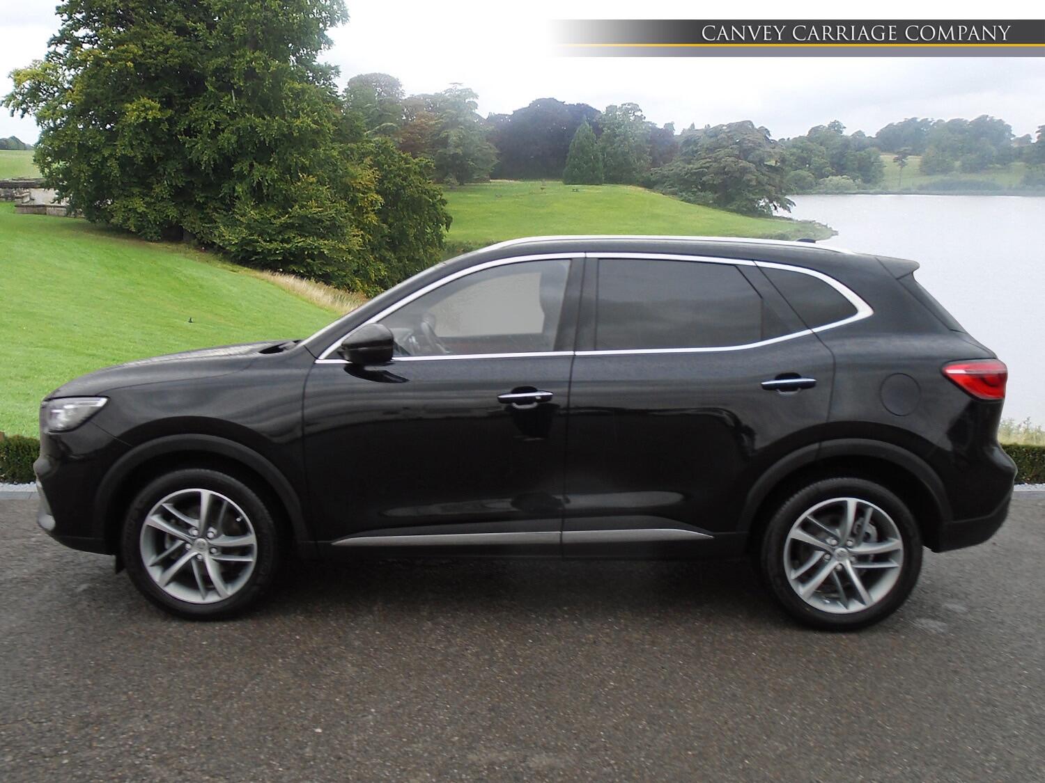 Used MG MG HS 2022 for sale - 76606913: Photo 6