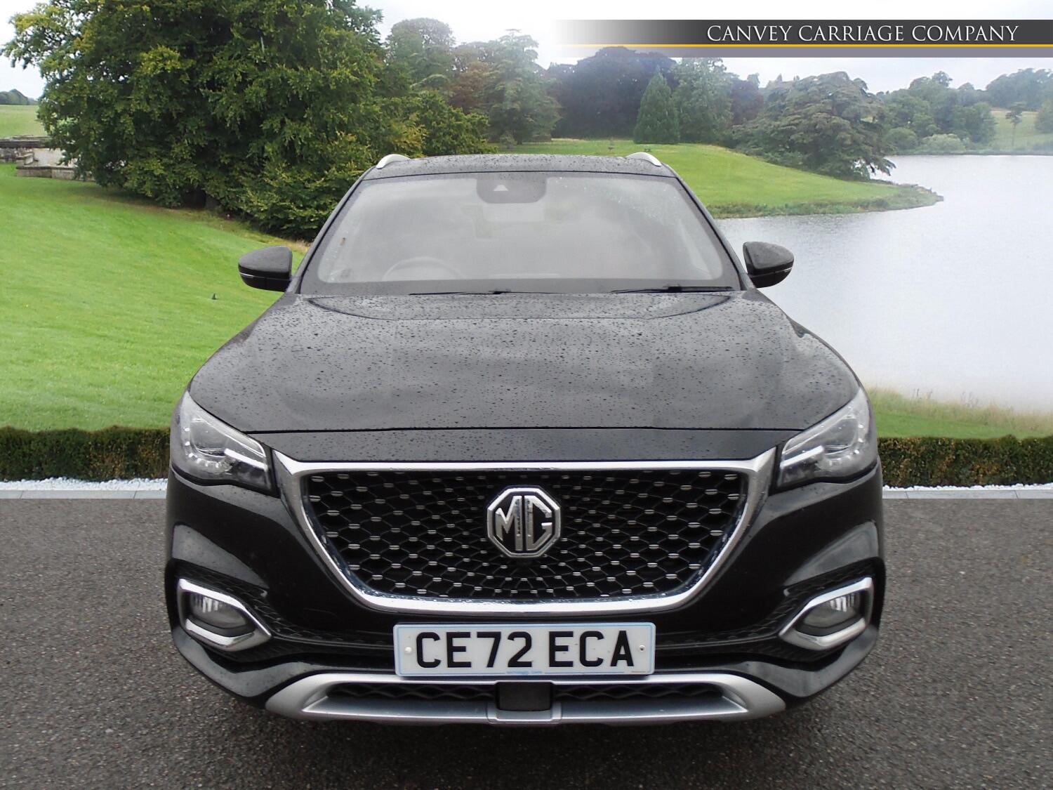 Used MG MG HS 2022 for sale - 76606913: Photo 7