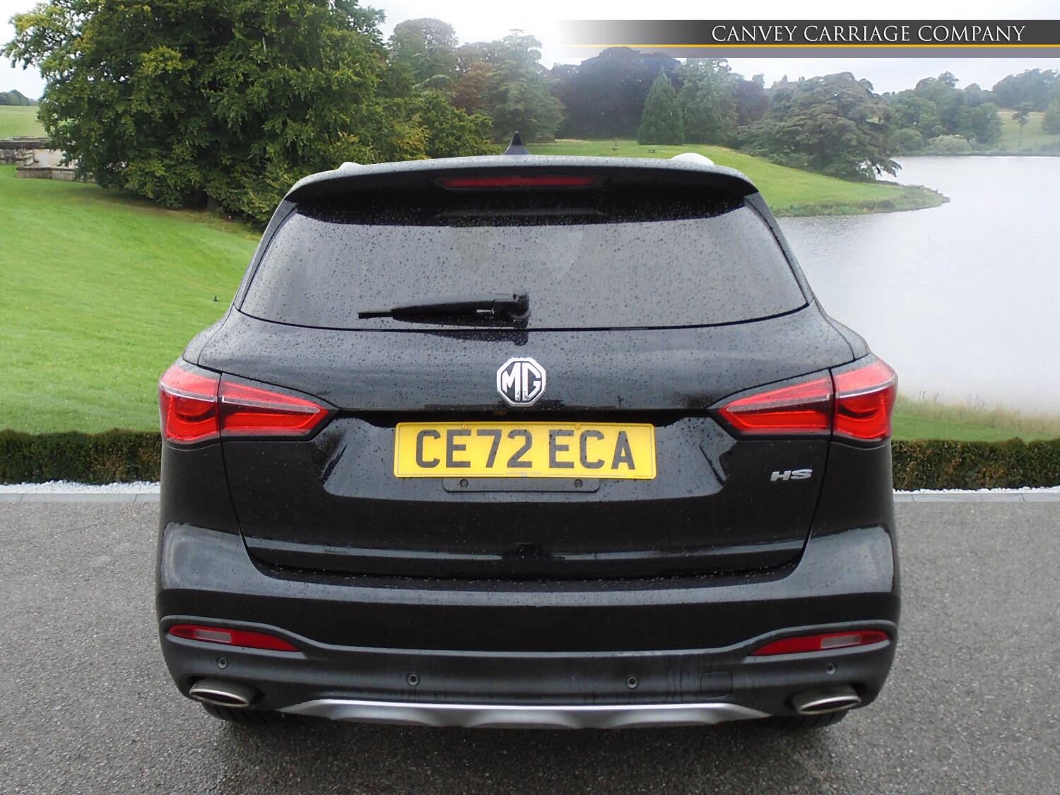 Used MG MG HS 2022 for sale - 76606913: Photo 8