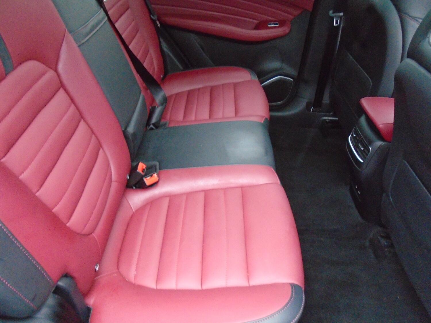 Used MG MG HS 2022 for sale - 76606913: Photo 9