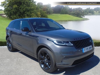 Used Land Rover Range Rover Velar 2019 for sale - 79349087: Photo
