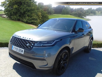 Used Land Rover Range Rover Velar 2019 for sale - 79349087: Photo