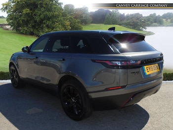 Used Land Rover Range Rover Velar 2019 for sale - 79349087: Photo