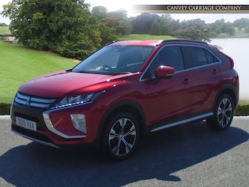 Used Mitsubishi Eclipse Cross 2019 for sale - 78636758: Photo