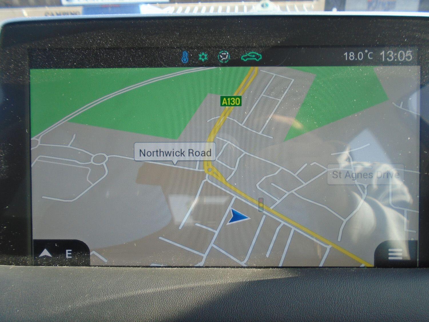 Used MG MG HS 2022 for sale - 77291500: Photo 12