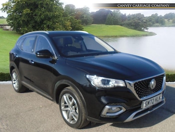 Used MG MG HS 2022 for sale - 77291500: Photo