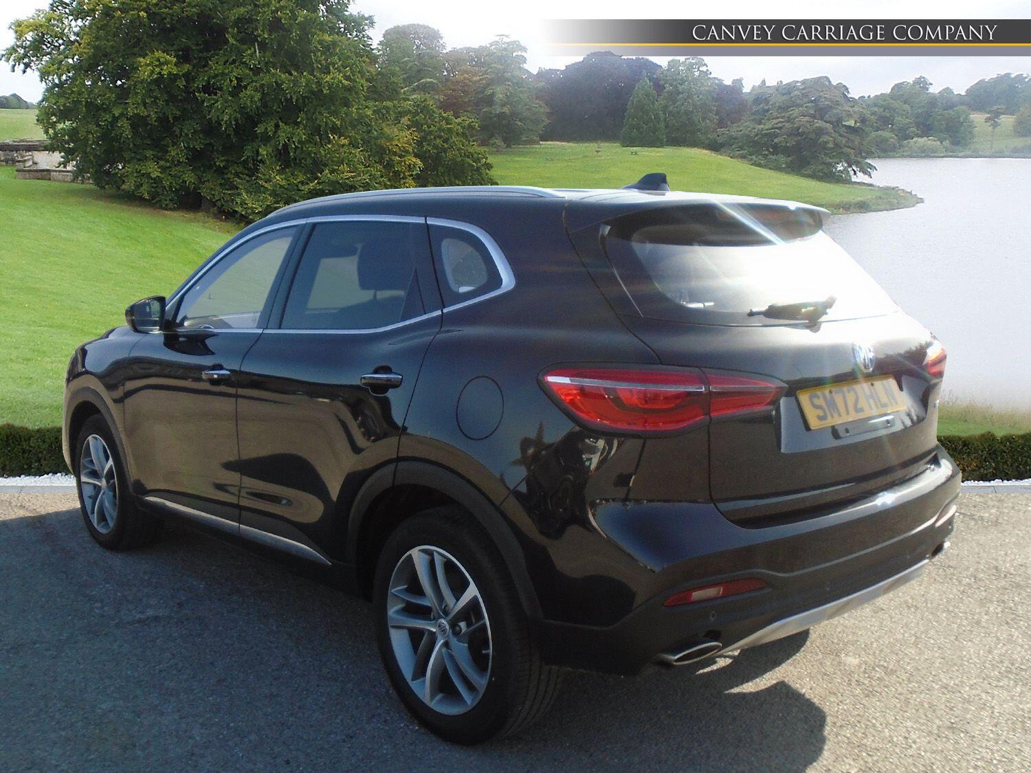 Used MG MG HS 2022 for sale - 77291500: Photo 4