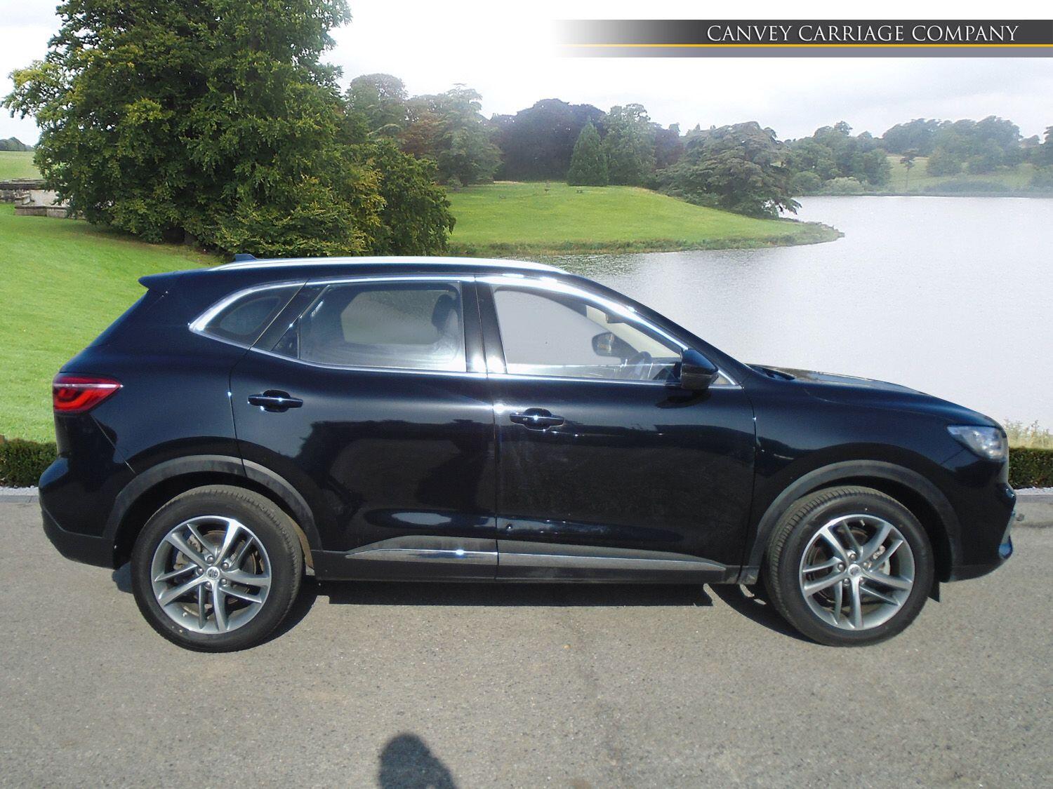 Used MG MG HS 2022 for sale - 77291500: Photo 5