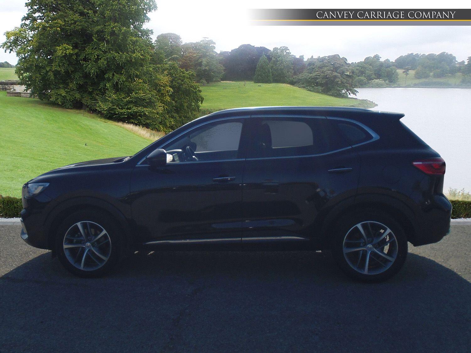 Used MG MG HS 2022 for sale - 77291500: Photo 6