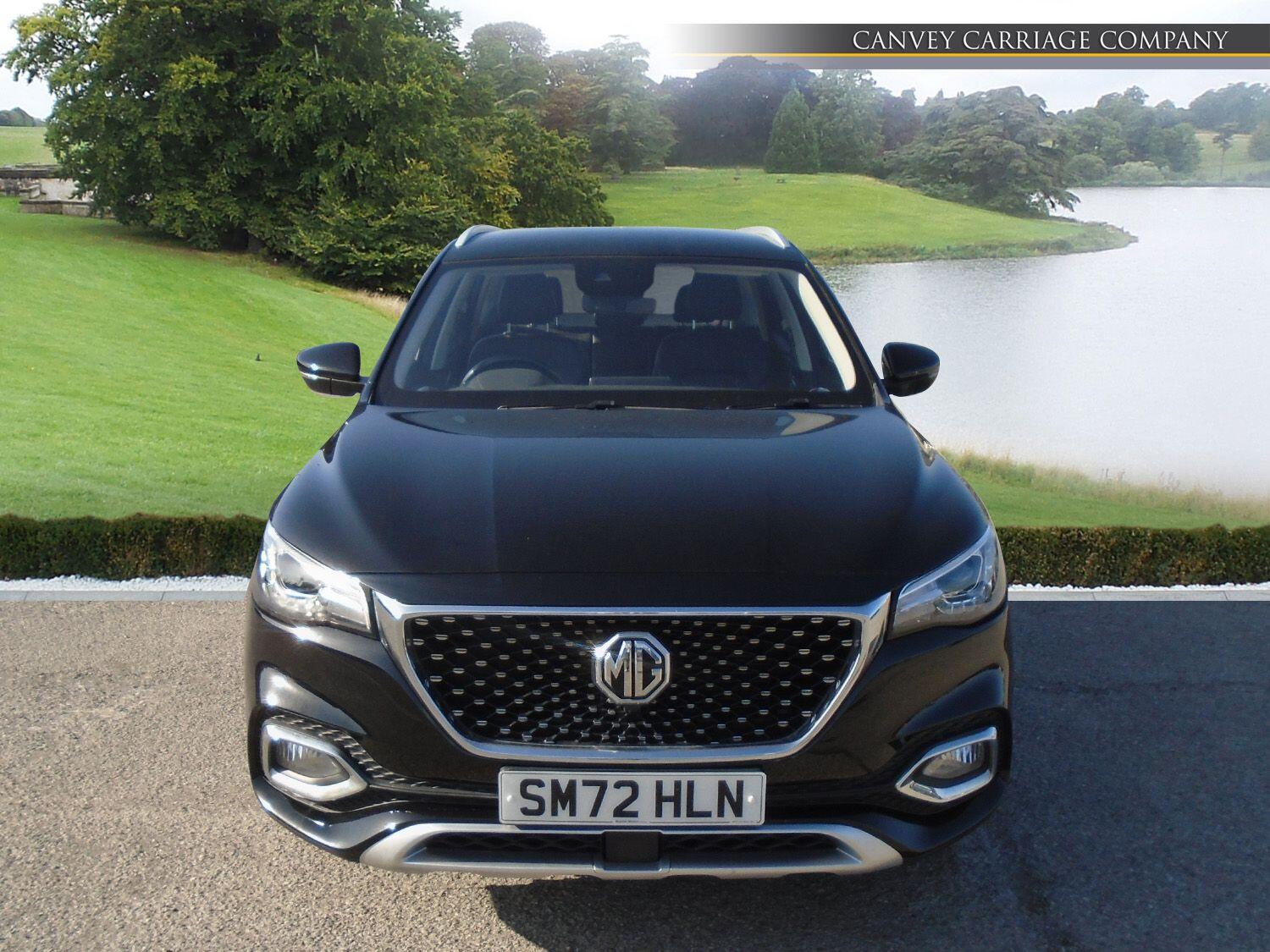 Used MG MG HS 2022 for sale - 77291500: Photo 7