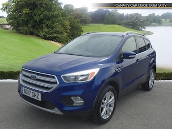 Used Ford Kuga 2017 for sale - 78362844: Photo