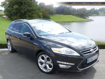 2011 (60) - 2.0 TDCi Titanium X Euro 5 5dr