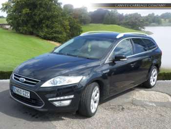 Used Ford Mondeo 2011 for sale - 74895537: Photo