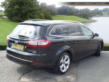 Used Ford Mondeo 2011 for sale - 74895537: Photo