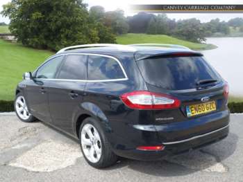 Used Ford Mondeo 2011 for sale - 74895537: Photo