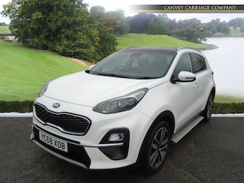 Used Kia Sportage 2018 for sale - 77156624: Photo