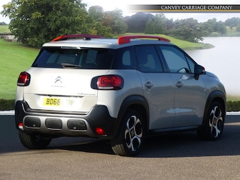Used Citroen C3 Aircross 2018 for sale - 76151899: Photo 3
