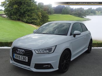 Used Audi A1 2015 for sale - 79830966: Photo