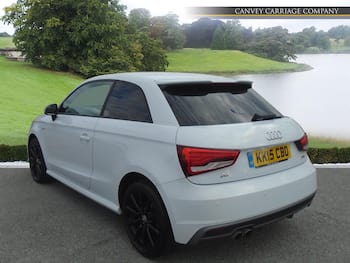 Used Audi A1 2015 for sale - 79830966: Photo