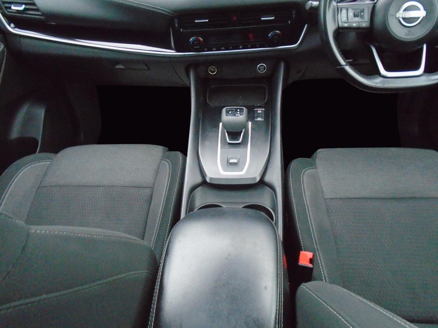 Used Nissan Qashqai 2023 for sale - 76327299: Photo 10