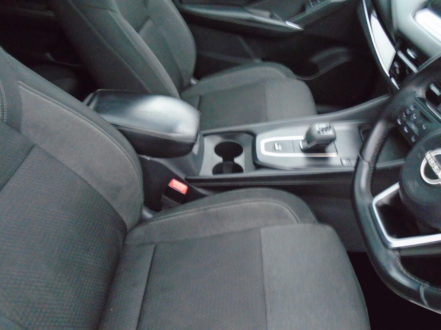 Used Nissan Qashqai 2023 for sale - 76327299: Photo 11