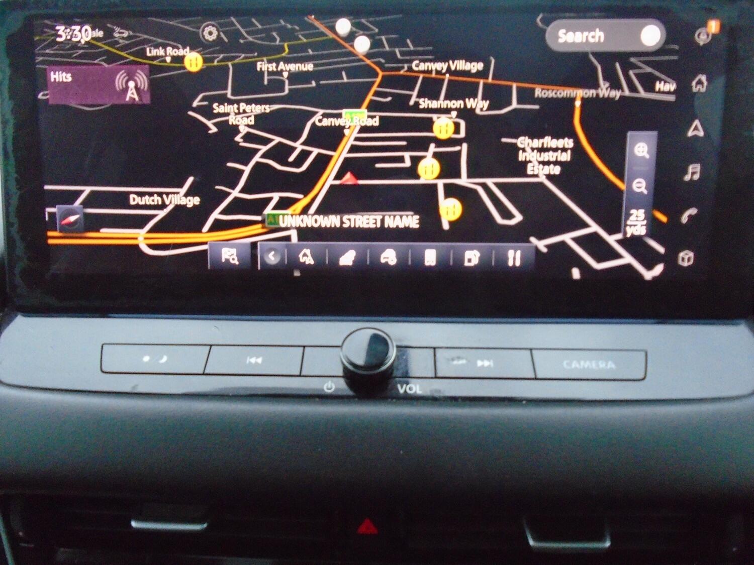 Used Nissan Qashqai 2023 for sale - 76327299: Photo 12