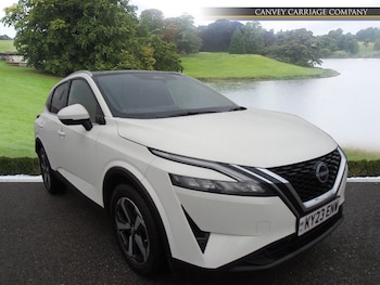 2023 (23) - 1.3 DIG-T MHEV N-Connecta XTRON Euro 6 (s/s) 5dr