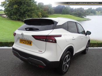 Used Nissan Qashqai 2023 for sale - 76327299: Photo