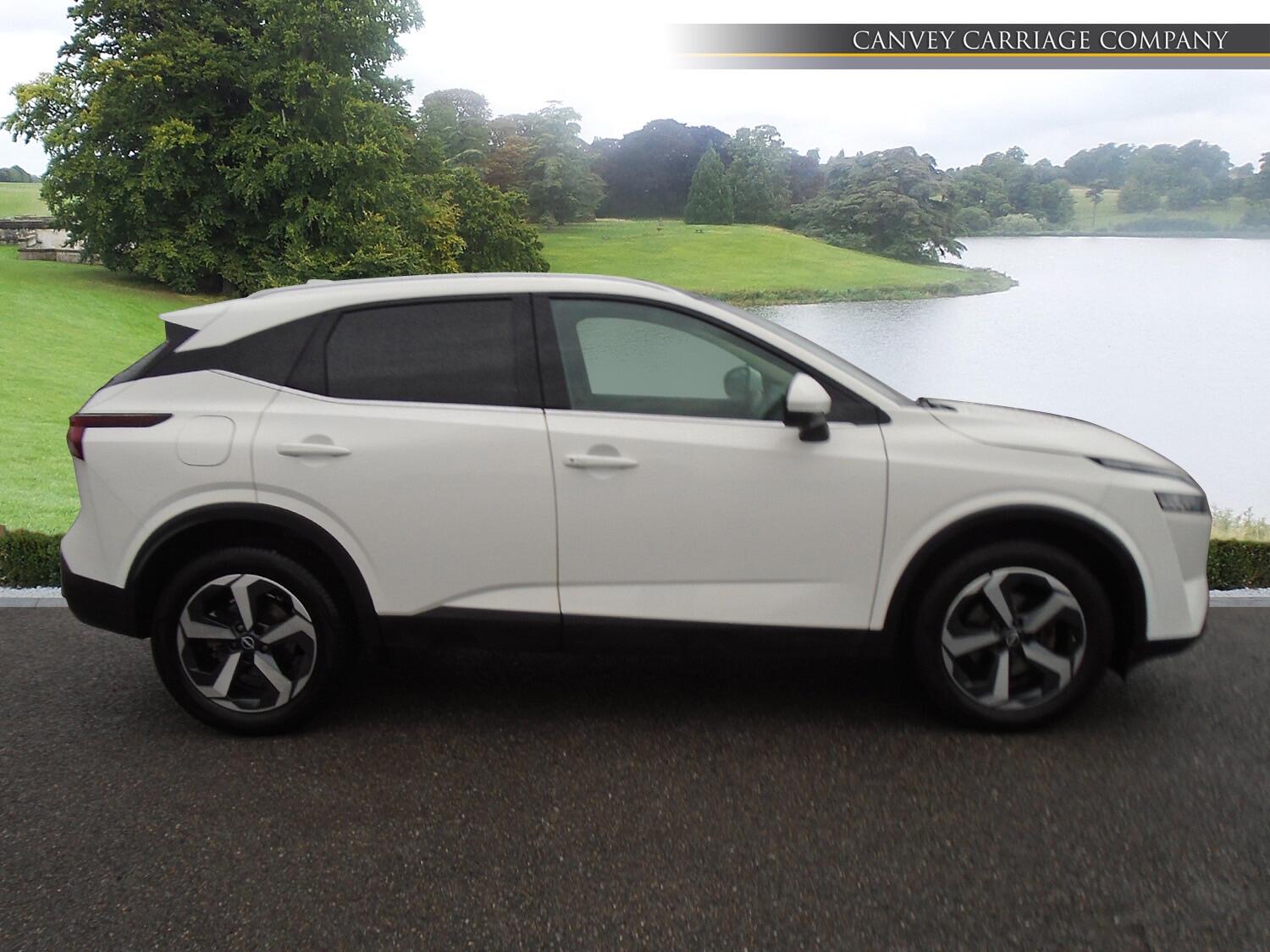 Used Nissan Qashqai 2023 for sale - 76327299: Photo 5