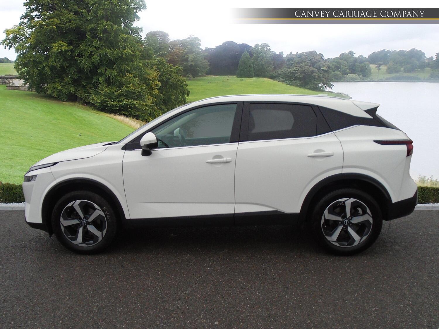 Used Nissan Qashqai 2023 for sale - 76327299: Photo 6