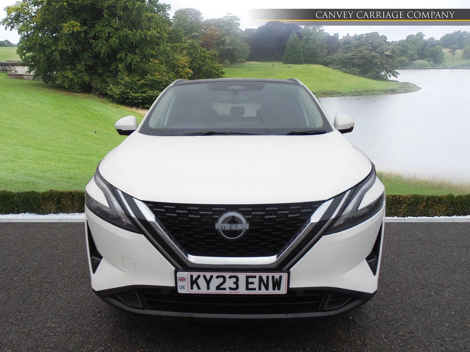 Used Nissan Qashqai 2023 for sale - 76327299: Photo 7