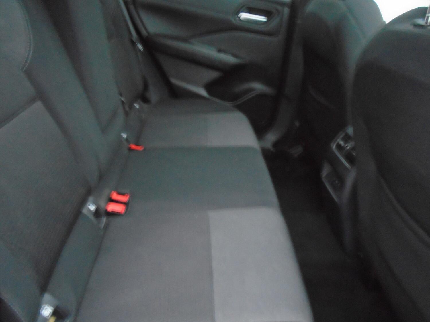 Used Nissan Qashqai 2023 for sale - 76327299: Photo 9