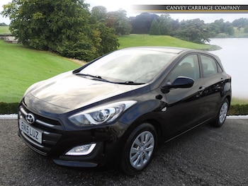 Used Hyundai i30 2015 for sale - 76201234: Photo