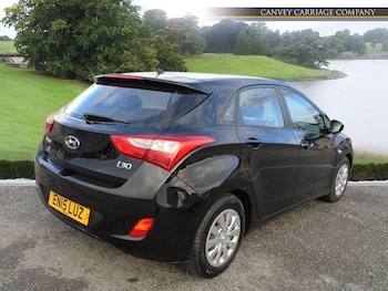 Used Hyundai i30 2015 for sale - 76201234: Photo