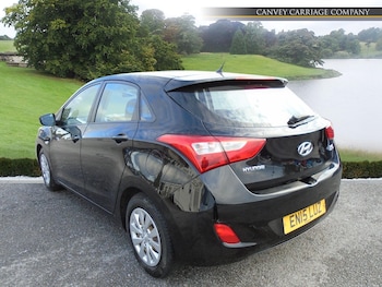 Used Hyundai i30 2015 for sale - 76201234: Photo