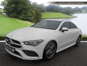 Used Mercedes-Benz CLA 2019 for sale - 77412315: Photo