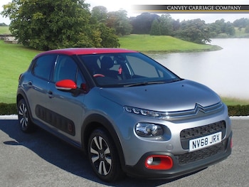 Used Citroen C3 2019 for sale - 78586098: Photo