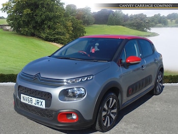 Used Citroen C3 2019 for sale - 78586098: Photo