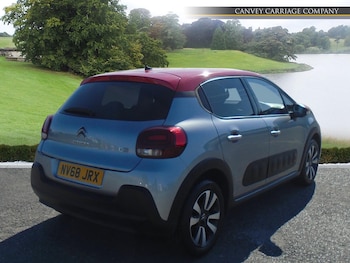 Used Citroen C3 2019 for sale - 78586098: Photo