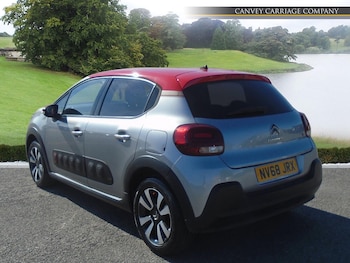 Used Citroen C3 2019 for sale - 78586098: Photo