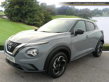 Used Nissan Juke 2023 for sale - 76060893: Photo