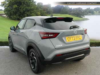 Used Nissan Juke 2023 for sale - 76060893: Photo