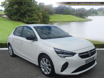 Used Vauxhall Corsa 2022 for sale - 78220349: Photo