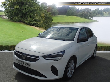 Used Vauxhall Corsa 2022 for sale - 78220349: Photo