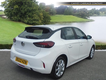 Used Vauxhall Corsa 2022 for sale - 78220349: Photo