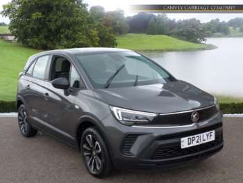 2021 (21) - 1.2 SE Euro 6 (s/s) 5dr