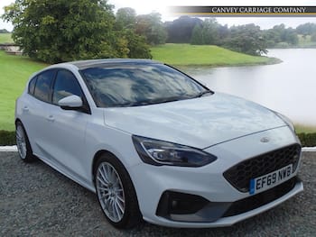 Used Ford Focus 2019 for sale - 79540136: Photo