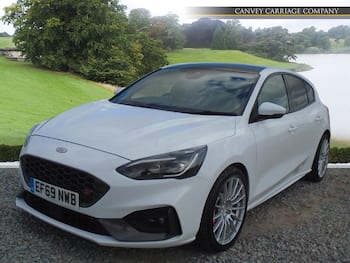 Used Ford Focus 2019 for sale - 79540136: Photo