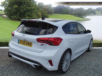 Used Ford Focus 2019 for sale - 79540136: Photo